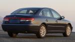 Hyundai Grandeur 2006 года